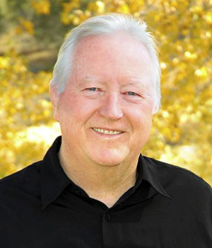 Paul W. Jensen, AIA, Senior Principal, Partner
